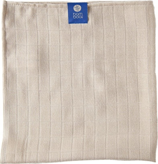 Picture of Texpol PIELUSZKA BAMBUSOWA 30X30CM 170G CLASSIC BE GAT.1