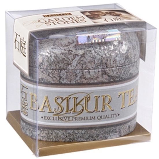 Picture of Tēja zaļā Garden of Stones Milk Oolong 75g