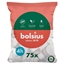 Picture of Tējassveces Bolsius baltas 4h 75gab.