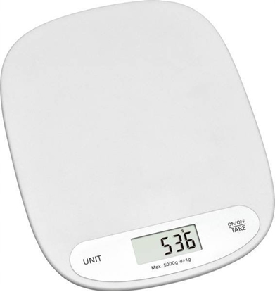 Attēls no TFA 50.2003.02 Digital Kitchen Scale