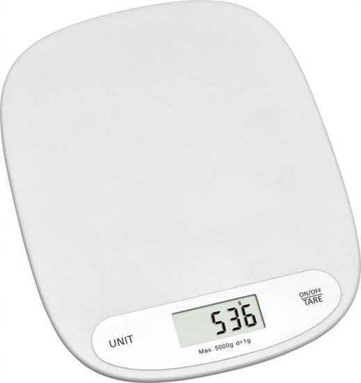 Picture of TFA 50.2003.02 Digital Kitchen Scale