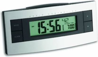 Picture of TFA 60.2511 radio controlled alarm clock