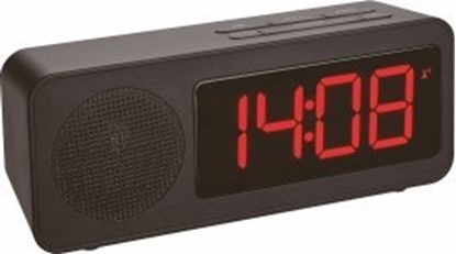 Picture of TFA 60.2546.01 Tune RC Alarm Clock