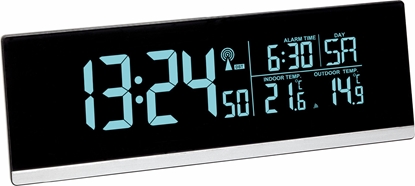 Picture of TFA 60.2548.01 Radio alarm clock