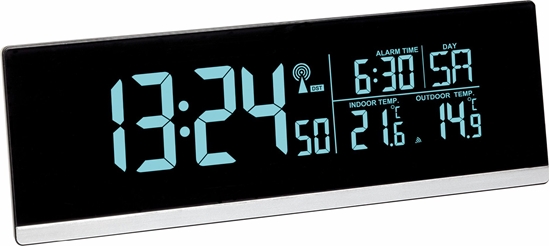 Picture of TFA 60.2548.01 Radio alarm clock