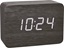 Picture of TFA 60.2549.01 Radio alarm clock black