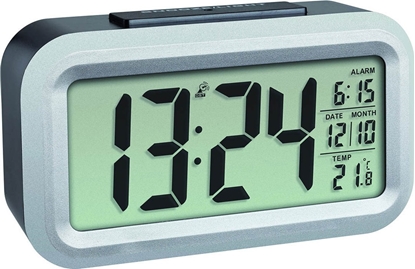 Picture of TFA 60.2553.01 Radio alarm clock