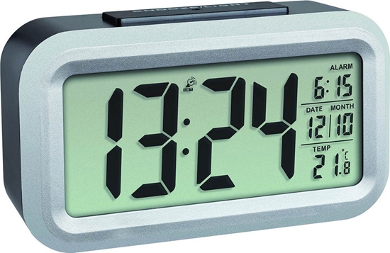 Picture of TFA 60.2553.01 Radio alarm clock
