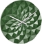 Attēls no TFA 60.3063.04 DIAMOND Wall Clock green-metallic