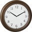 Attēls no TFA 60.3066.53 Outdoor Metal Wall Clock
