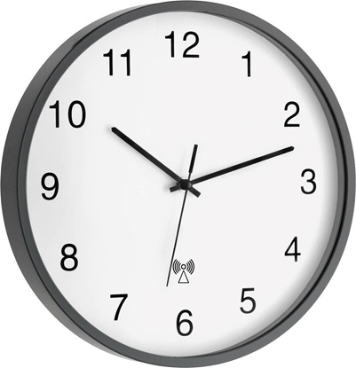Picture of TFA 60.3511.10 radio wall clock