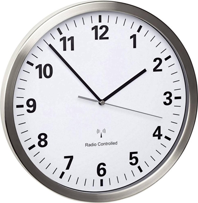 Picture of TFA 60.3523.02 radio wall clock
