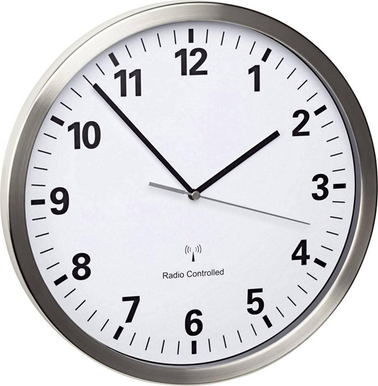 Picture of TFA 60.3523.02 radio wall clock