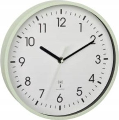 Picture of TFA 60.3550.04 radio wall clock