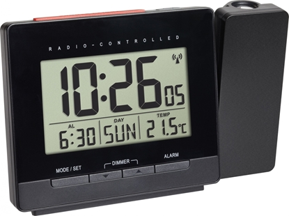 Picture of TFA 60.5016.01 Radio alarm clock