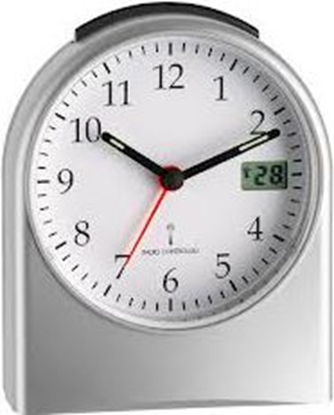 Picture of TFA 98.1040.01 Radio Controlled Alarm Clock