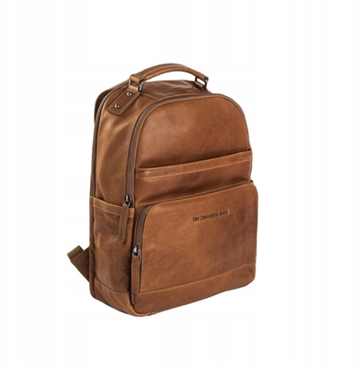 Attēls no The Chesterfield Brand Austin 14" Laptop Backpack, Cognac