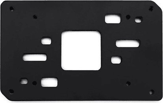 Picture of Thermal Grizzly Thermal Grizzly AMD AM5 M4 Backplate