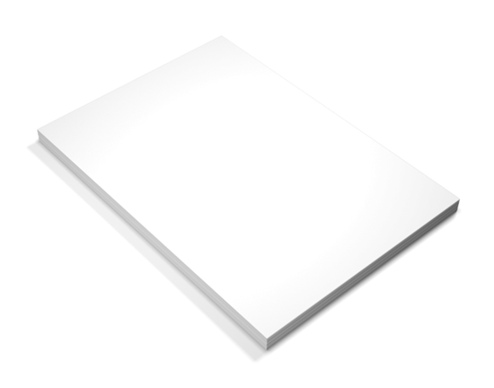 Picture of Thermal Paper A4, 100 sheets (10 year image retention guarantee)