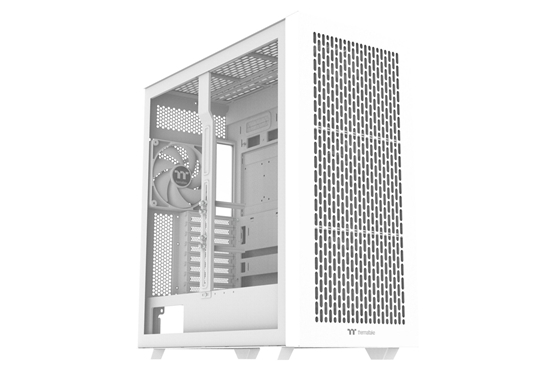 Изображение Thermaltake AX500 Snow White