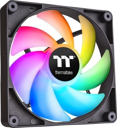 Picture of Thermaltake CT140 ARGB Sync PC Cooling Fan 2 Pack