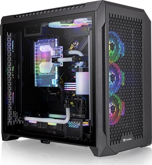 Picture of Thermaltake CTE C750 Air Black