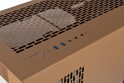 Изображение Thermaltake CTE E550 TG Gravel Sand