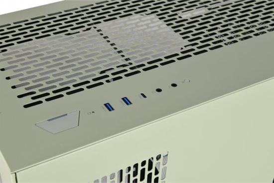 Изображение Thermaltake CTE E550 TG Matcha Green