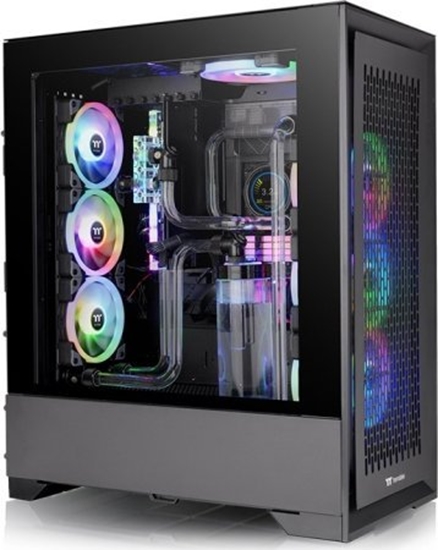 Picture of Thermaltake CTE T500 Air Black