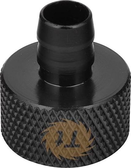 Picture of Thermaltake Port napeniania Pacific 1/4'' Czarny (CL-W036-CU00BL-A)