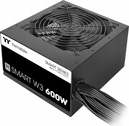 Attēls no Thermaltake Smart W3 0600W