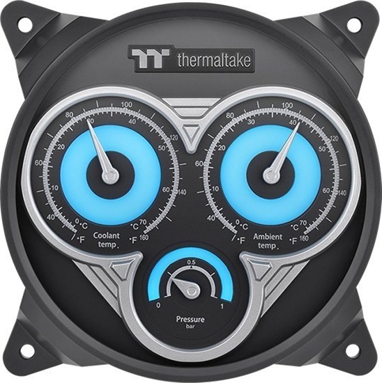 Picture of Deska rozdzielcza układu chłodzenia cieczą Pacific TF3