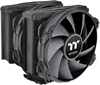Picture of Thermaltake TOUGHAIR 710 Black Air Cooler Full Black