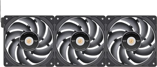 Picture of Thermaltake TOUGHFAN EX12 Pro Cooling Fan Swappable Edit 3