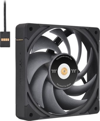 Picture of Thermaltake TOUGHFAN EX14 Pro PC Cooling Fan Swappable Edit 3