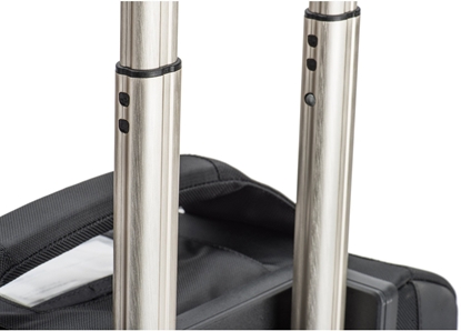 Picture of Think Tank Airport Security V3.0, Trolley case, Any brand, Notebook compartment, Black