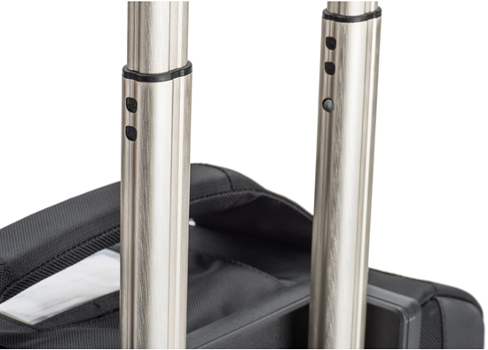 Picture of Think Tank Airport Security V3.0, Trolley case, Any brand, Notebook compartment, Black