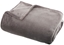 Изображение THROW 156047B 130X180CM GREY