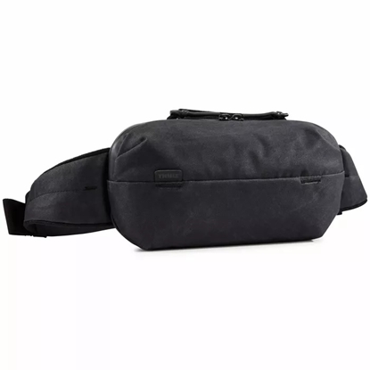 Attēls no Thule | Aion Sling Bag | TASB-102 | Waistpack | Black