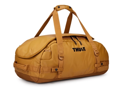Attēls no Thule Chasm Duffel 40L - Golden Brown
