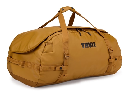 Изображение Thule Chasm Duffel 90L - Golden Brown