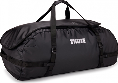 Изображение Thule Chasm Duffel 130L - Black