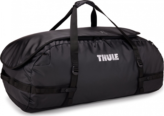 Picture of Thule Chasm Duffel 130L - Black