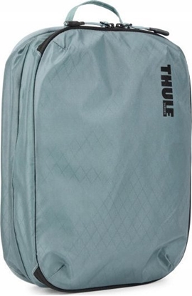 Picture of Thule | Clean/Dirty Packing Cube | Pond Gray