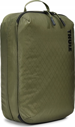 Picture of Thule | Clean/Dirty Packing Cube | Soft Green