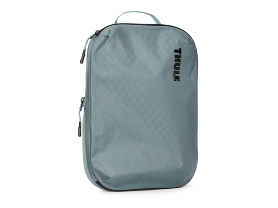 Picture of Thule | Compression Packing Cube Medium | Pond Gray