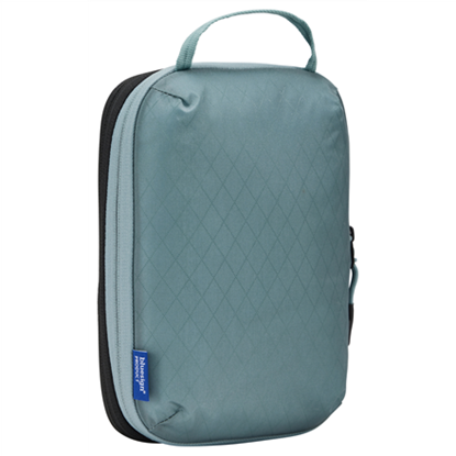 Picture of Thule | Compression Packing Cube Small | Pond Gray