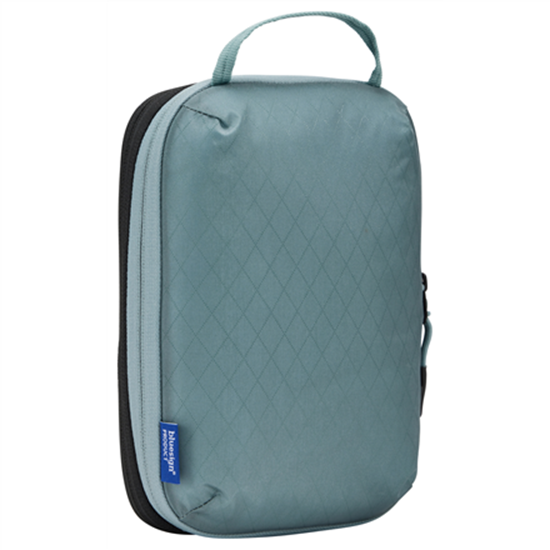 Picture of Thule | Compression Packing Cube Small | Pond Gray