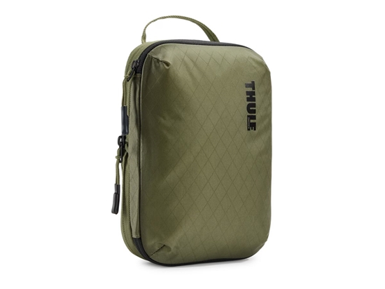 Picture of Thule | Compression Packing Cube Small | Soft Green