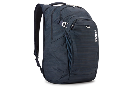 Изображение Thule | CONBP-116 Construct | Backpack 24L | Backpack for laptop | Carbon Blue